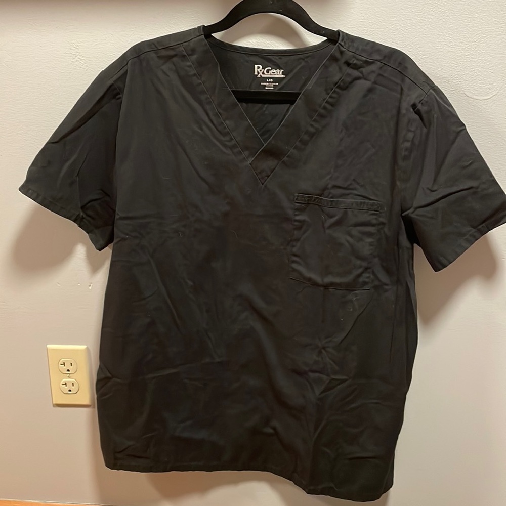 Nursing Scubs Set